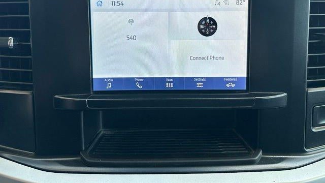 2024 Ford F-250 Super Duty Platinum