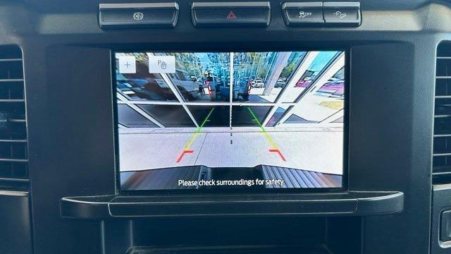 2024 Ford F-250 Super Duty Platinum