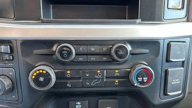 2024 Ford F-250 Super Duty Platinum