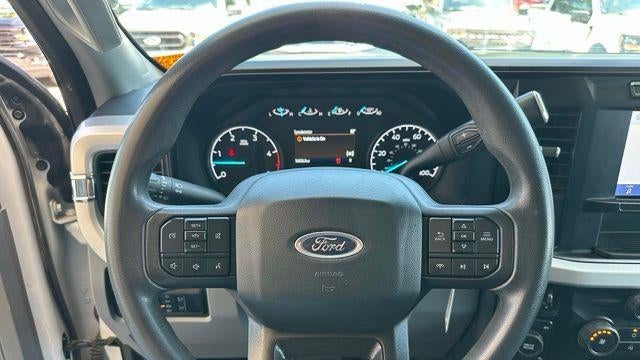 2024 Ford F-250 Super Duty Platinum
