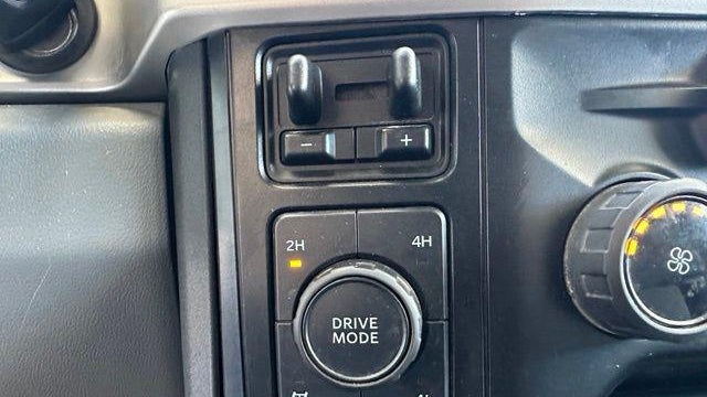 2024 Ford F-250 Super Duty Platinum
