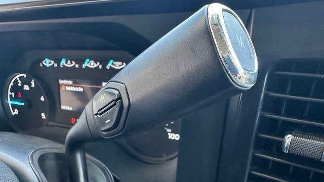 2024 Ford F-250 Super Duty Platinum
