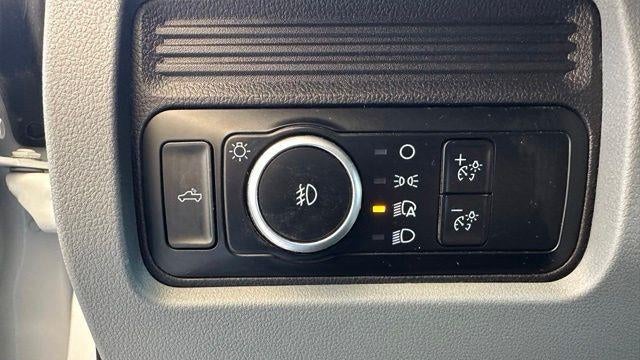 2024 Ford F-250 Super Duty Platinum