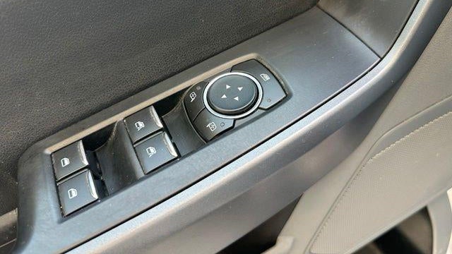 2024 Ford F-250 Super Duty Platinum