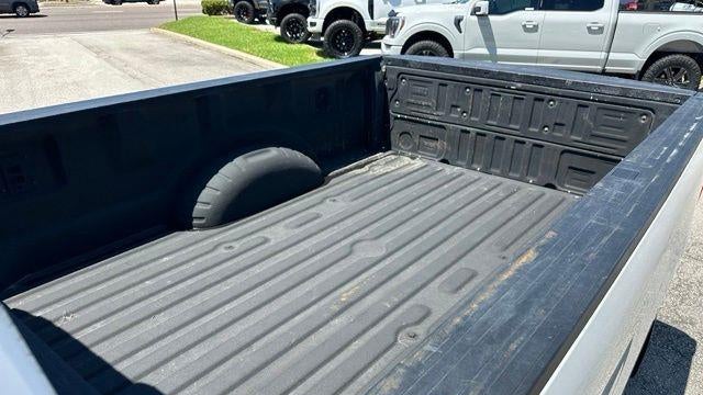 2024 Ford F-250 Super Duty Platinum