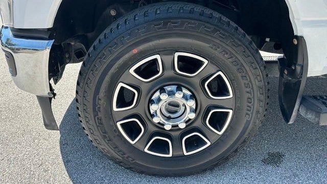 2024 Ford F-250 Super Duty Platinum