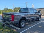 2024 F-250 Super Duty Thumbnail 4