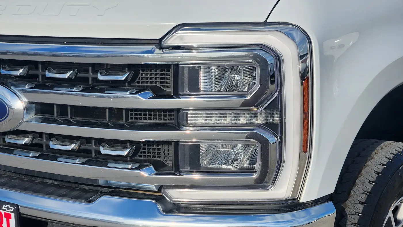 2024 Ford F-250 Super Duty Lariat
