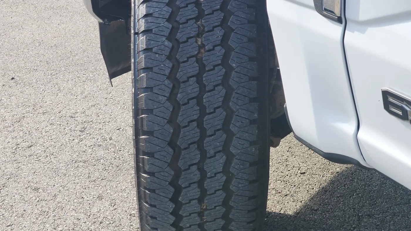 2024 Ford F-250 Super Duty Lariat