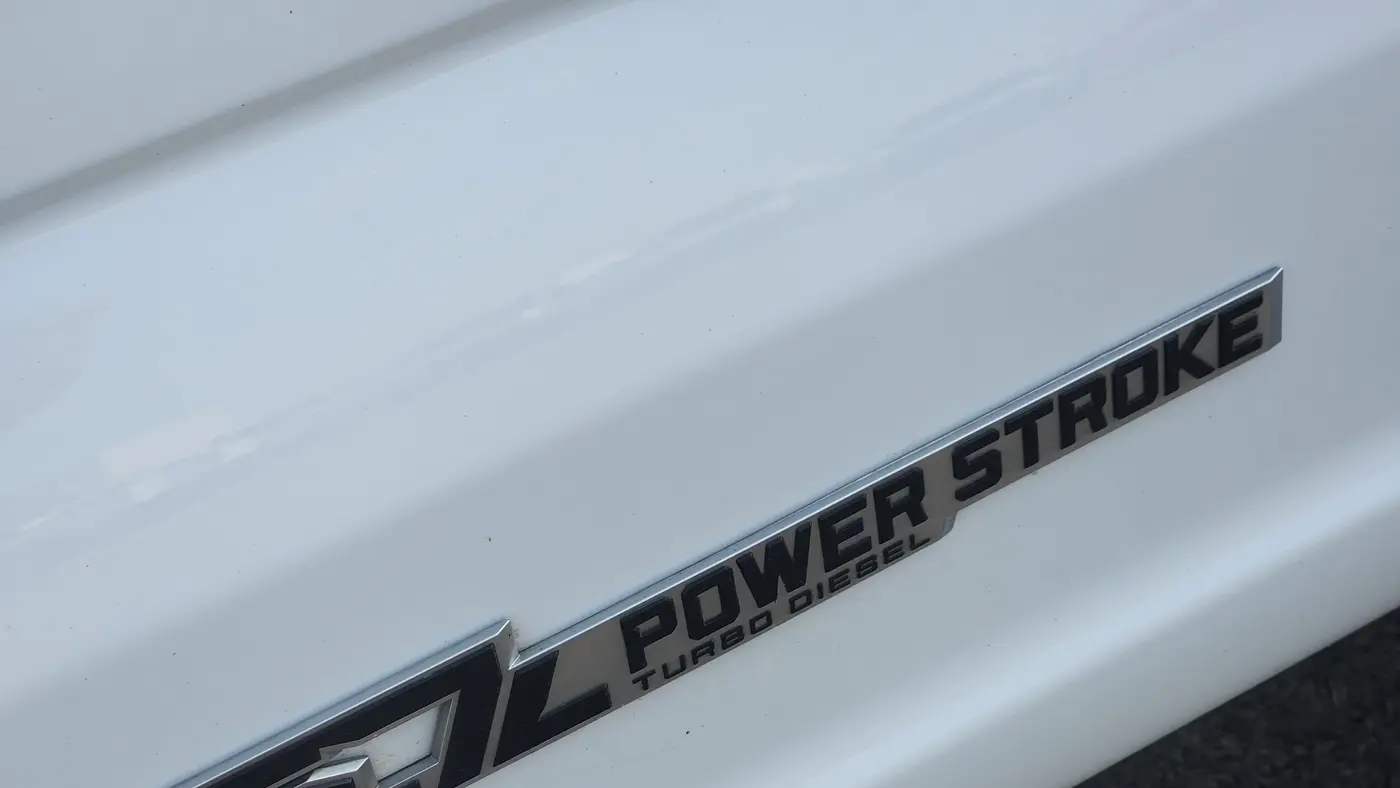 2024 Ford F-250 Super Duty Lariat