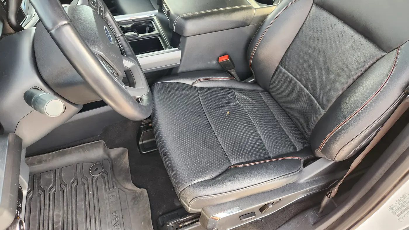 2024 Ford F-250 Super Duty Lariat