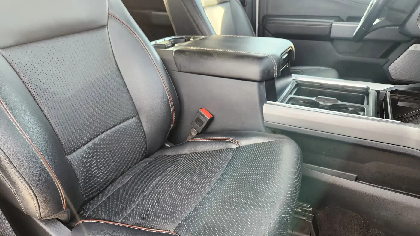 2024 Ford F-250 Super Duty Lariat