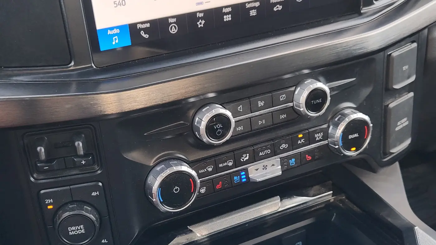 2024 Ford F-250 Super Duty Lariat