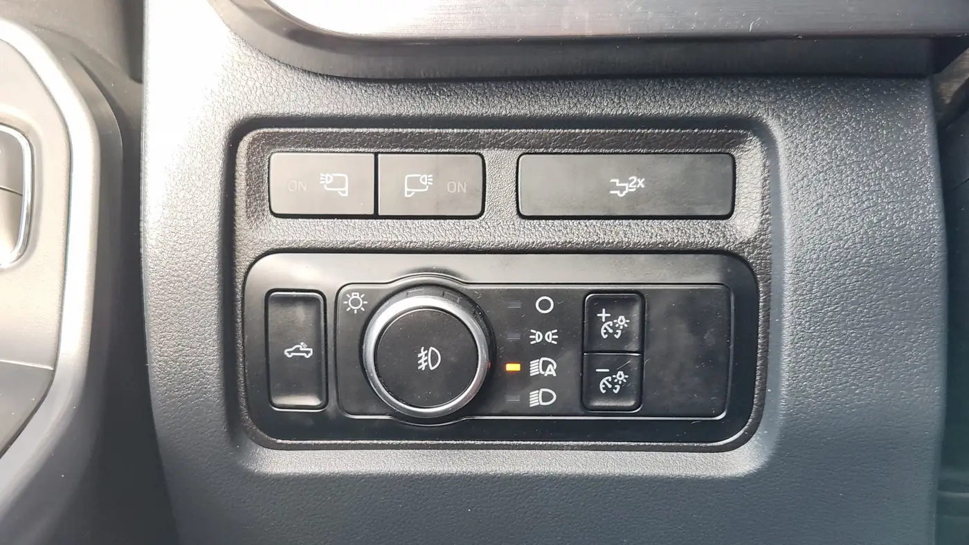 2024 Ford F-250 Super Duty Lariat
