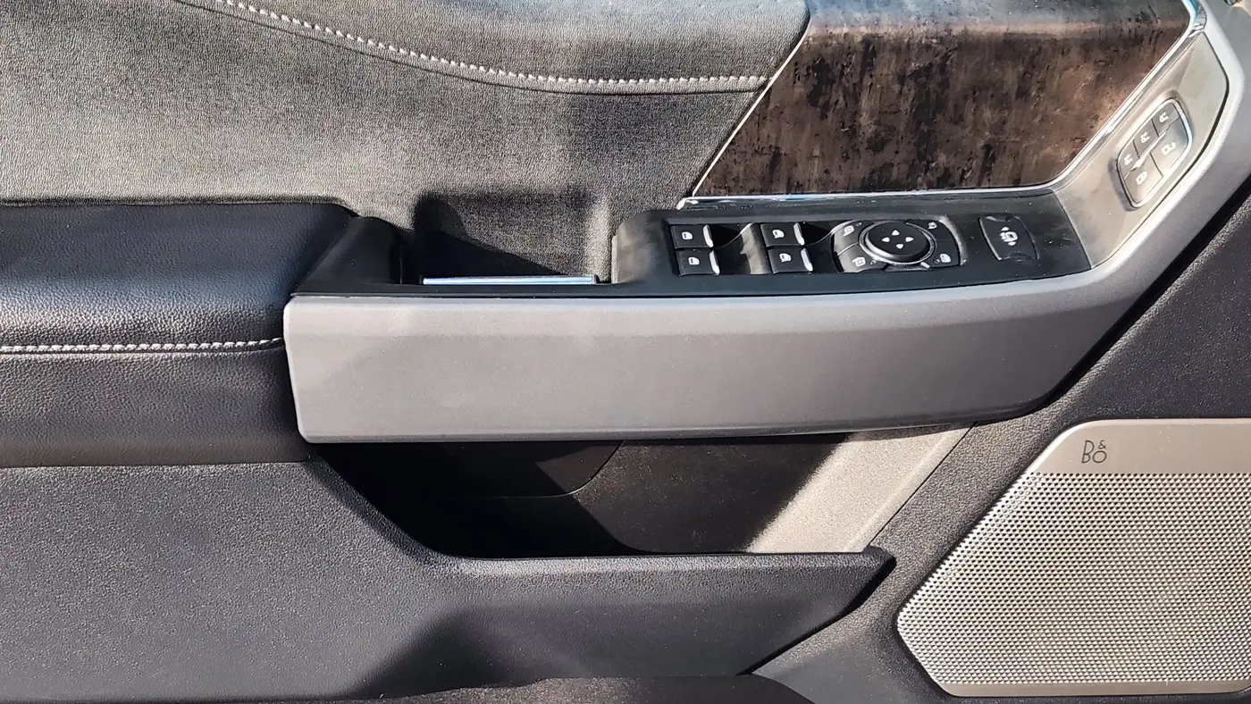 2024 Ford F-250 Super Duty Lariat