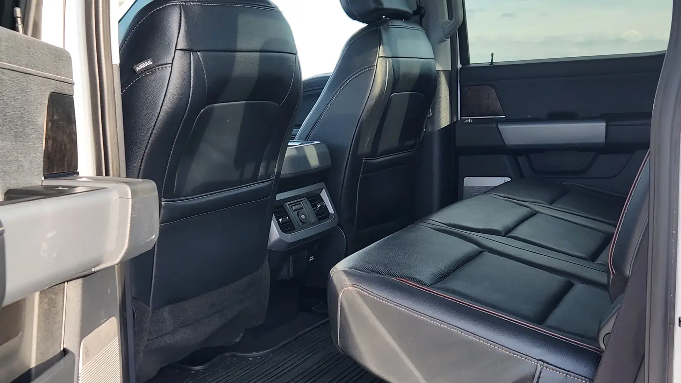 2024 Ford F-250 Super Duty Lariat