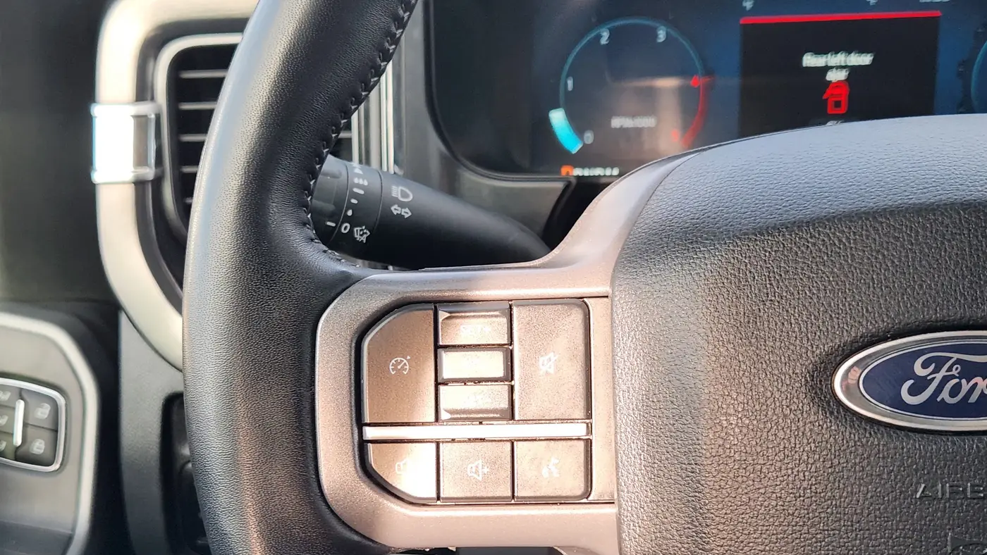 2024 Ford F-250 Super Duty Lariat
