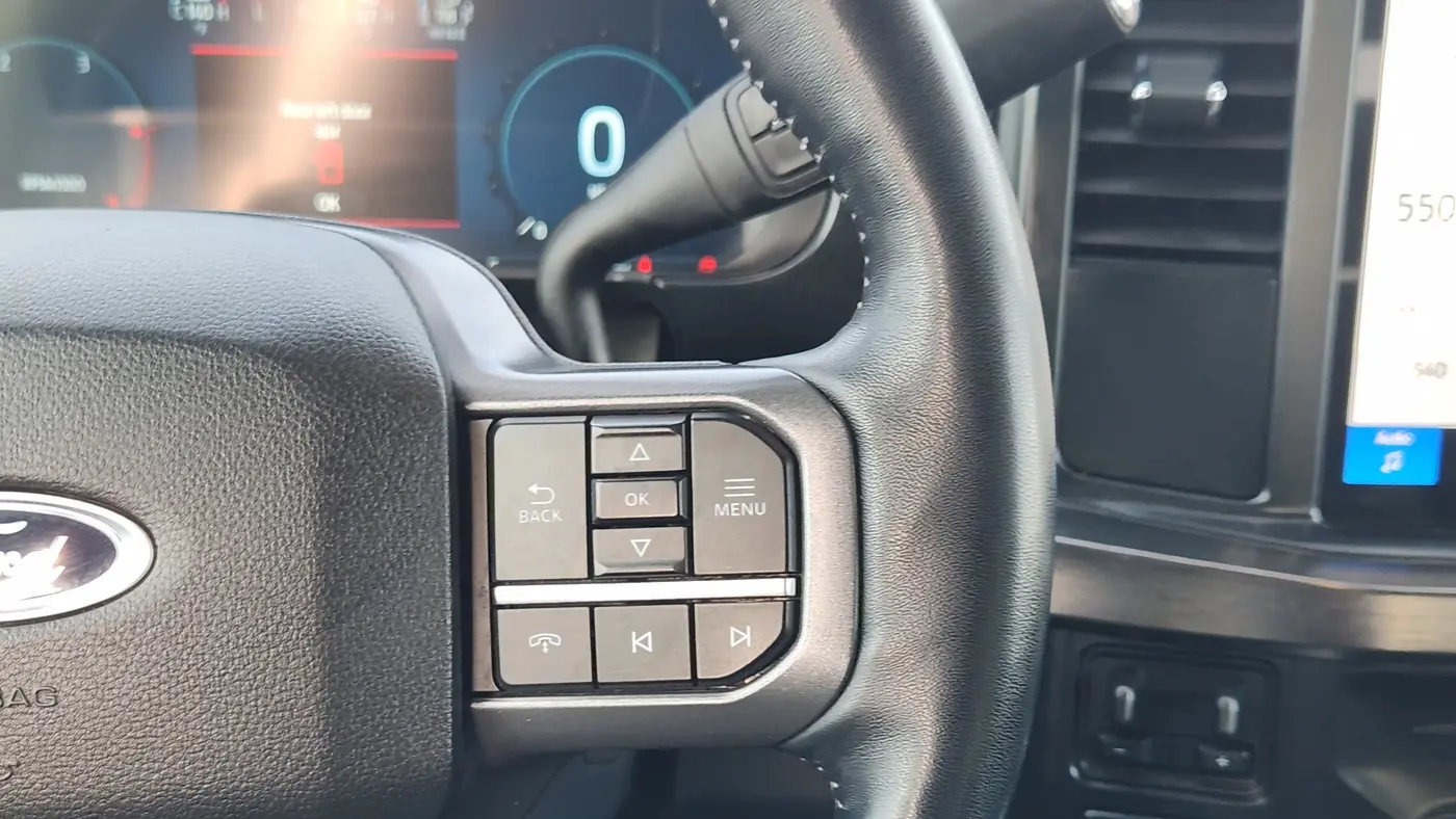 2024 Ford F-250 Super Duty Lariat