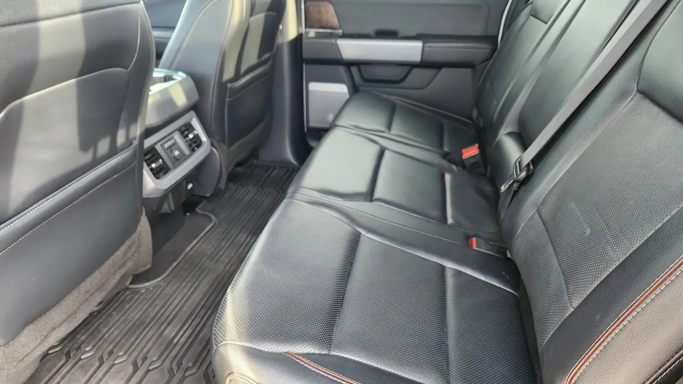 2024 Ford F-250 Super Duty Lariat