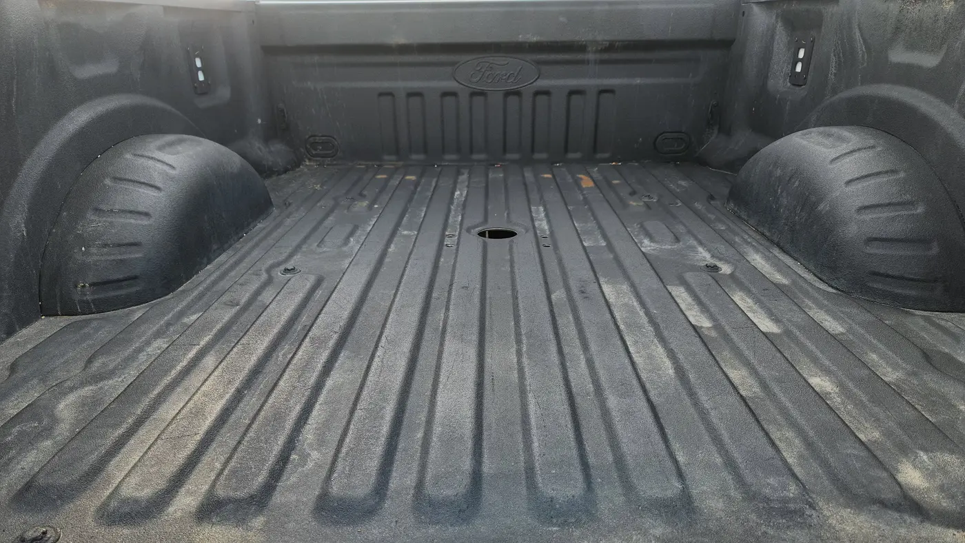 2024 Ford F-250 Super Duty Lariat