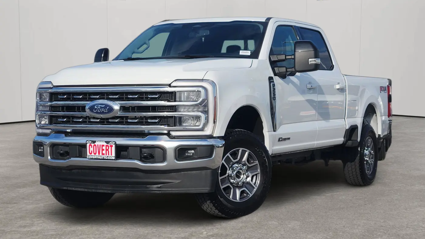 Preowned 2024 Ford F-250 Super Duty Lariat for Sale