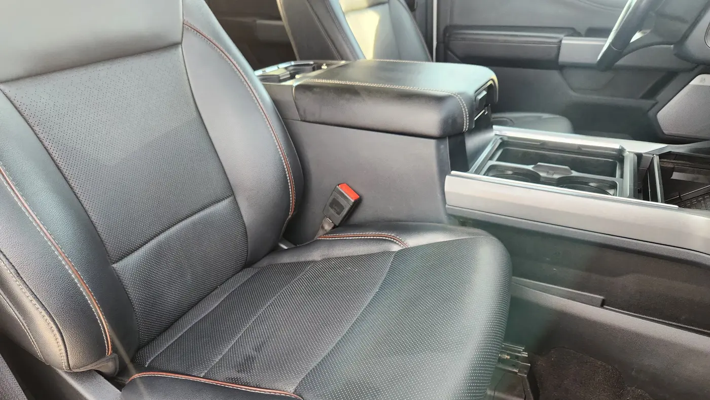 2024 Ford F-250 Super Duty XL