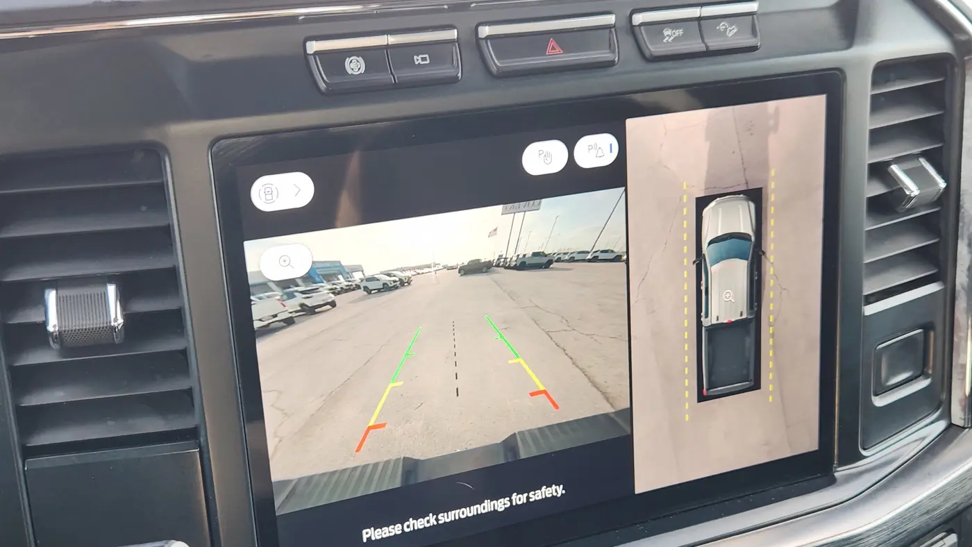2024 Ford F-250 Super Duty XL