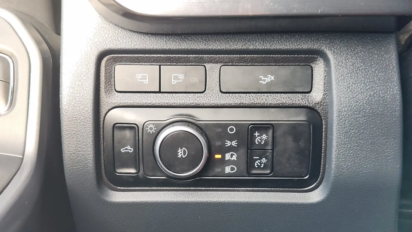 2024 Ford F-250 Super Duty XL
