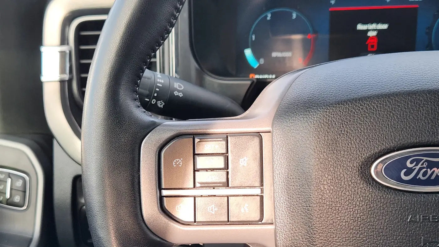 2024 Ford F-250 Super Duty XL