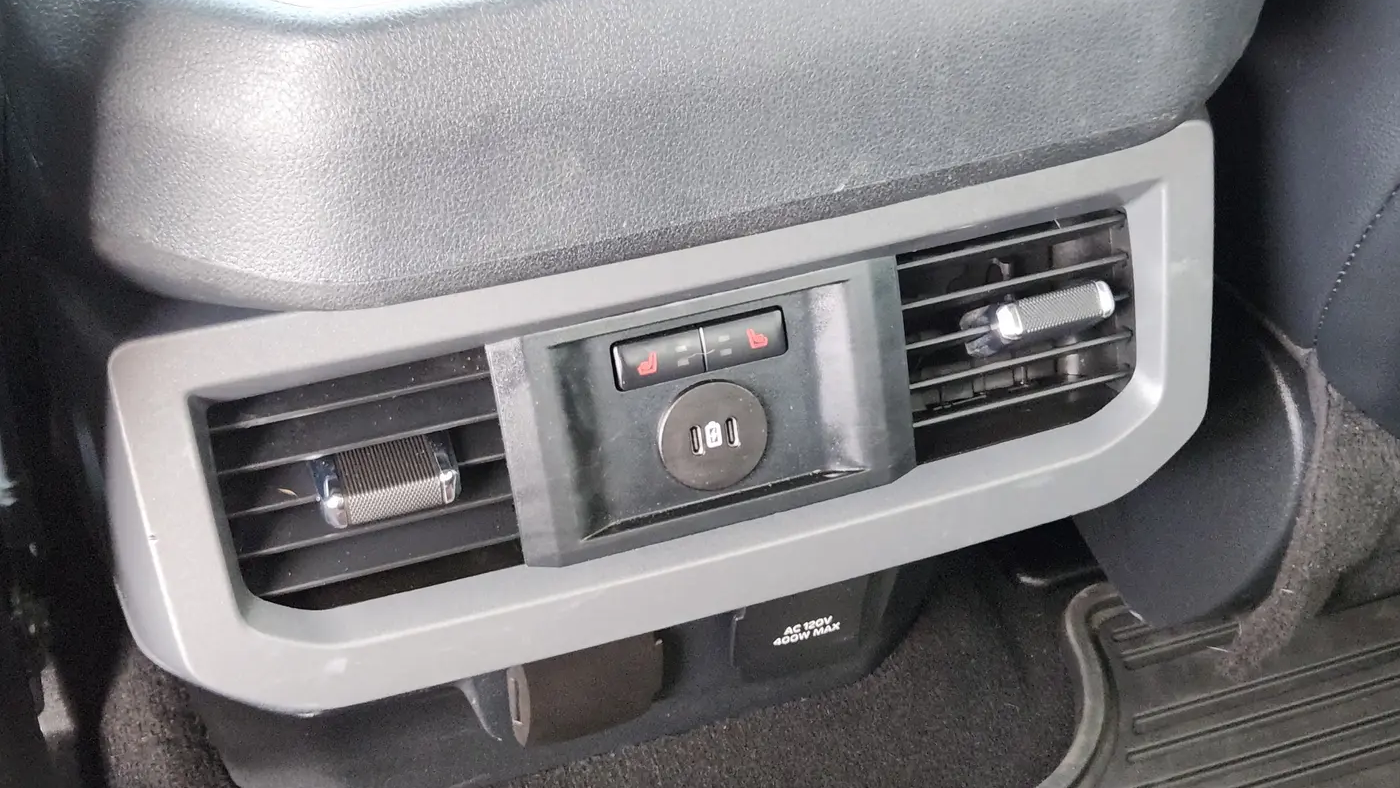 2024 Ford F-250 Super Duty XL