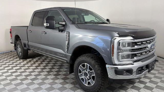 Preowned 2024 Ford F-250 Super Duty Lariat for Sale