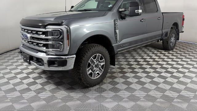2024 Ford F-250 Super Duty Lariat