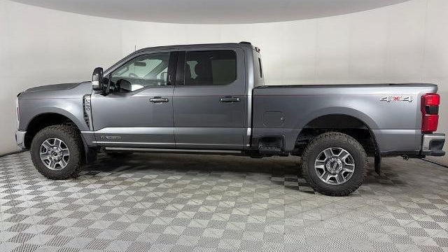 2024 Ford F-250 Super Duty Lariat