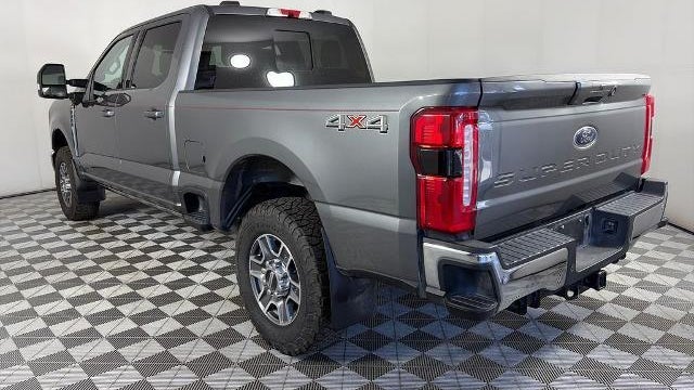 2024 Ford F-250 Super Duty Lariat