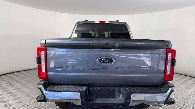 2024 Ford F-250 Super Duty Lariat