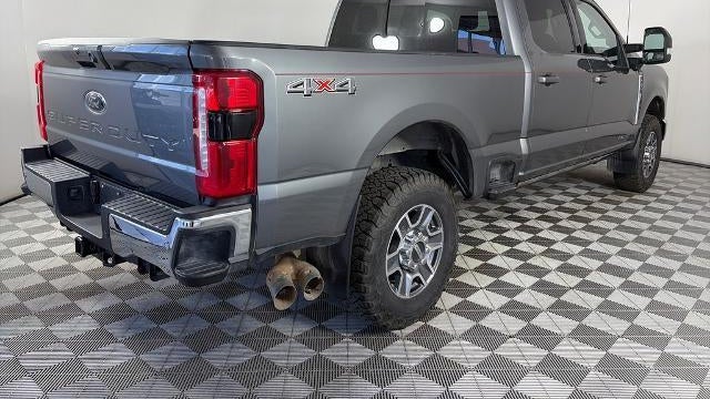 2024 Ford F-250 Super Duty Lariat