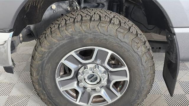 2024 Ford F-250 Super Duty Lariat
