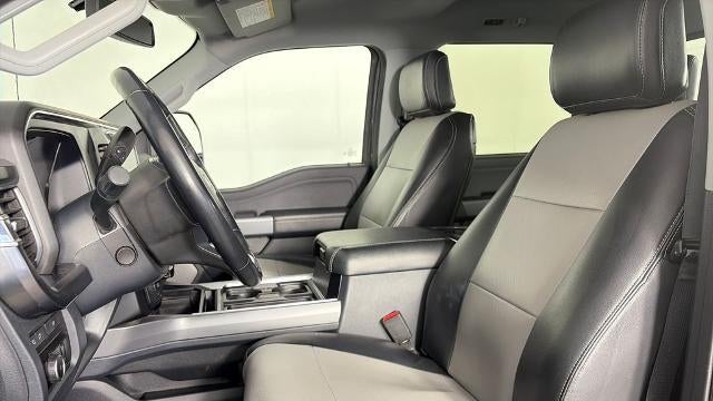 2024 Ford F-250 Super Duty Lariat