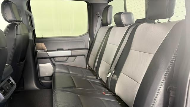 2024 Ford F-250 Super Duty Lariat