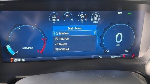 2024 Ford F-250 Super Duty Lariat