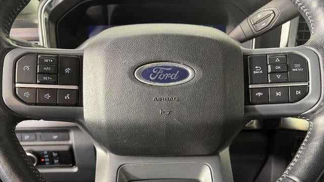 2024 Ford F-250 Super Duty Lariat