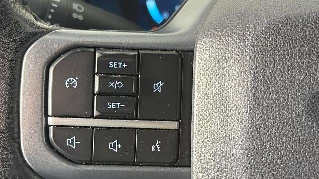 2024 Ford F-250 Super Duty Lariat