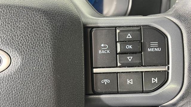 2024 Ford F-250 Super Duty Lariat