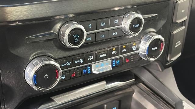 2024 Ford F-250 Super Duty Lariat