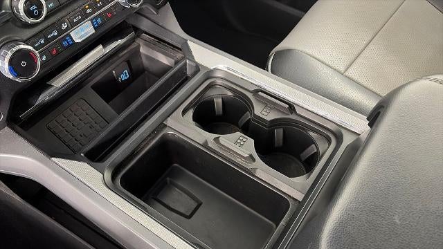 2024 Ford F-250 Super Duty Lariat