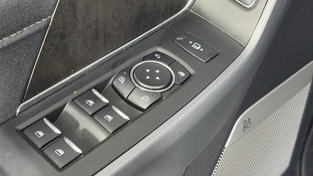 2024 Ford F-250 Super Duty Lariat