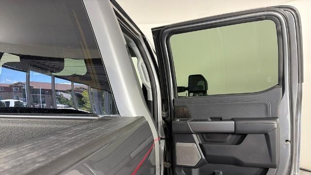 2024 Ford F-250 Super Duty Lariat