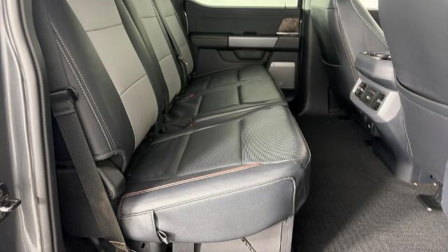 2024 Ford F-250 Super Duty Lariat
