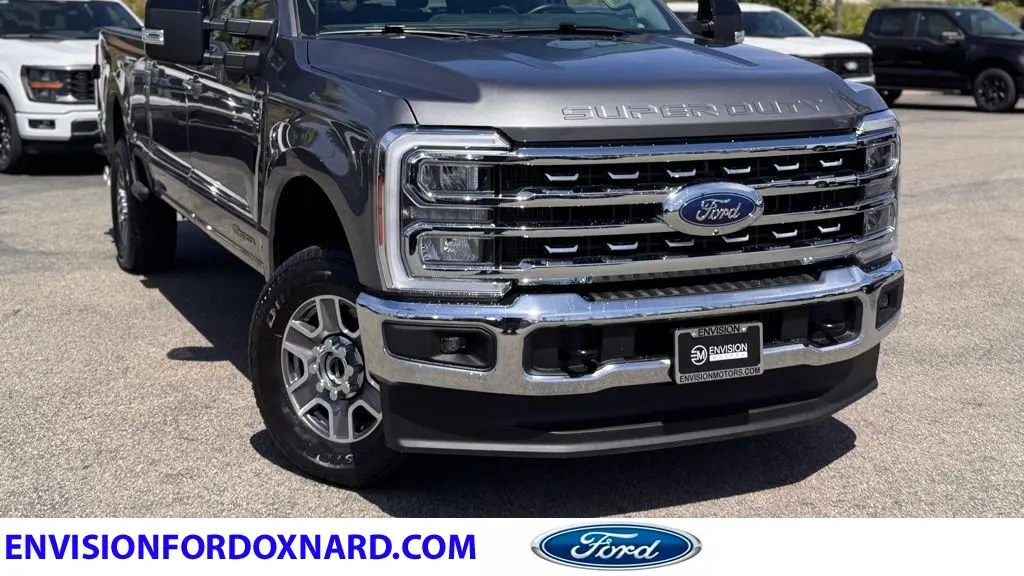Preowned 2024 Ford F-250 Super Duty XLT for Sale