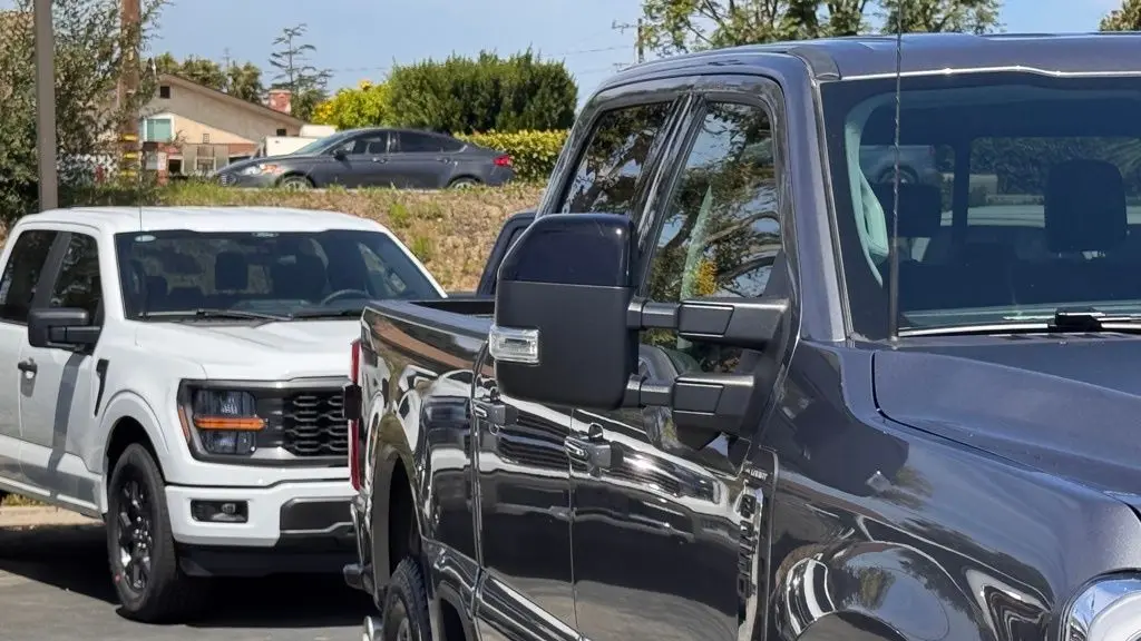2024 Ford F-250 Super Duty XLT